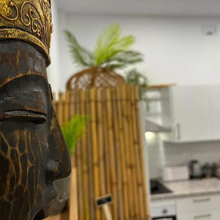 Refugio Del Madrono - Estudio Moderno En