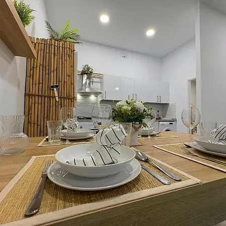 アパート Refugio Del Madrono - Estudio Moderno En *