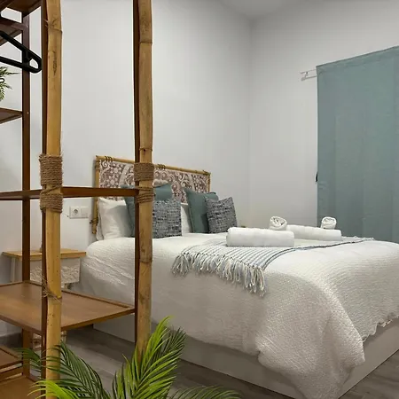Refugio Del Madrono Estudio Moderno En Apartment