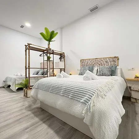Apartment Refugio Del Madrono Estudio Moderno En